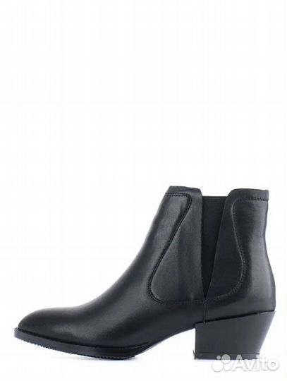 Ботинки, казаки, ботильоны