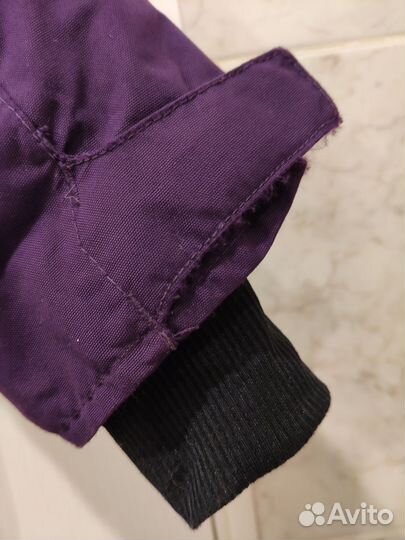 Зимний комбинезон 100 Didriksons