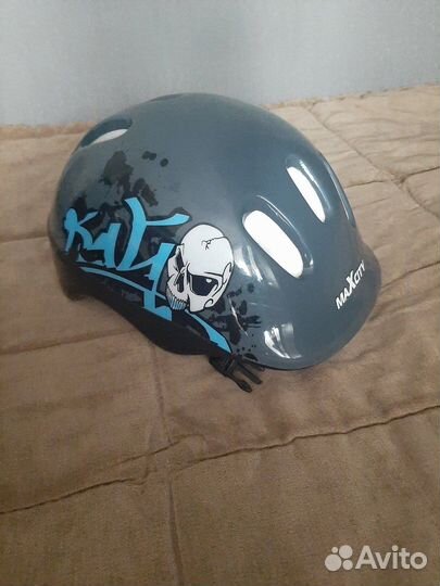 Ролики детские комплект Шлем, наколенники, логти