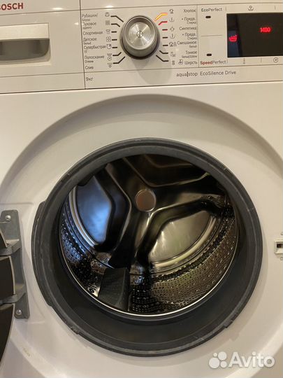 Стиральная + Сушильная машины