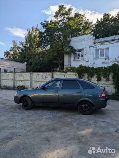 LADA Priora 1.6 МТ, 2011, 157 000 км