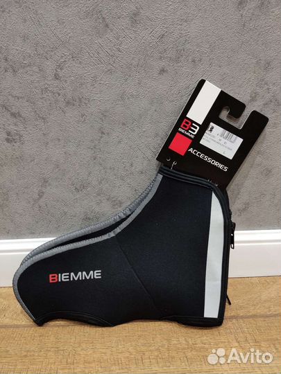 Чехлы на велотуфли