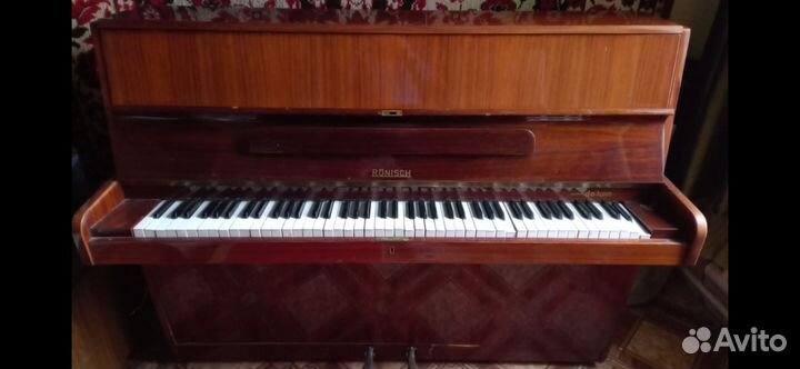 Фортепиано