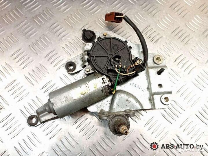 Моторчик заднего стеклоочистителя (дворника)