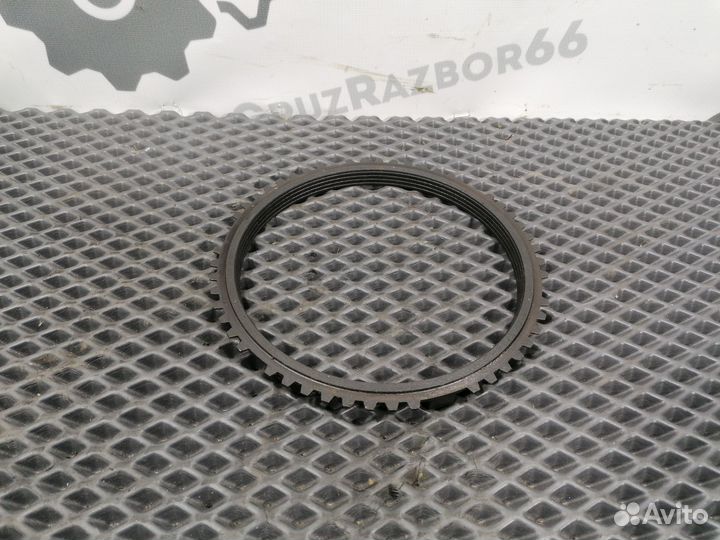 Кольцо синхронизатора кпп ZF