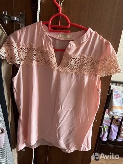 Одежда женская