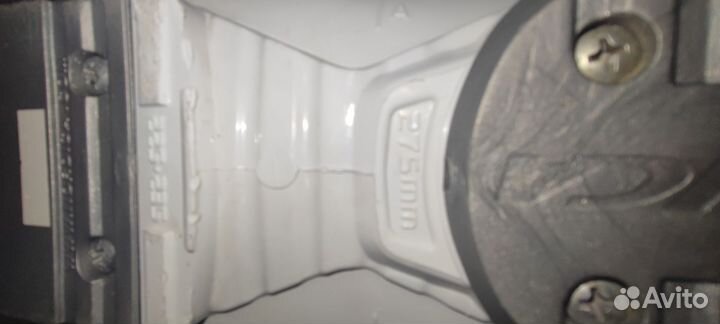 Горнолыжные ботинки (36 размер) nordica