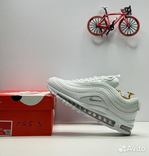 Кроссовки Nike Air Max 97 (41)
