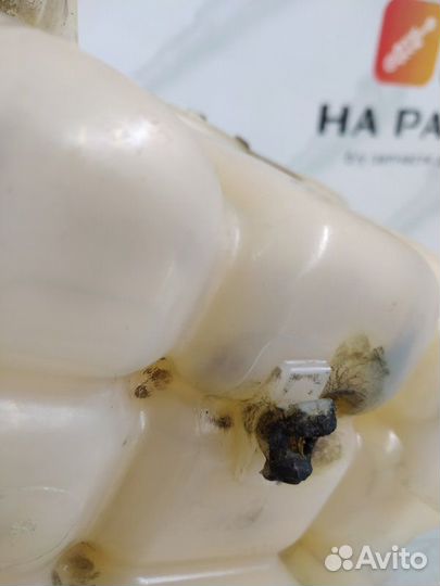 Бачок расширительный Volkswagen Touareg 7P5 cmta