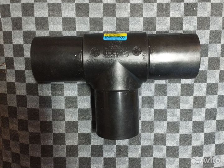 Муфты электросварные