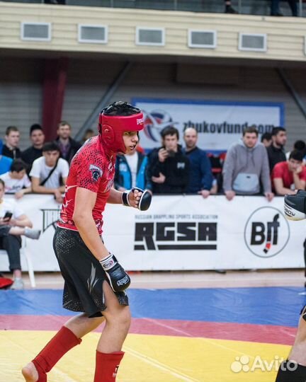 Индивидуальные тренировки