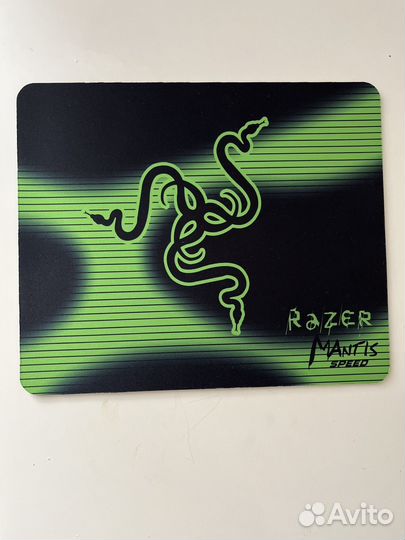 Коврик для мыши