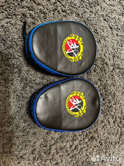 Kudo экипировка+ вещи для тренировок