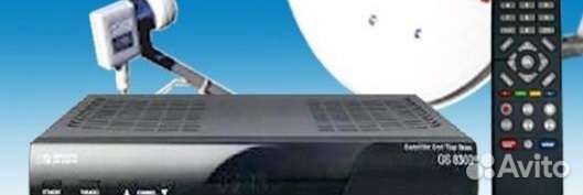 Ресивер триколор