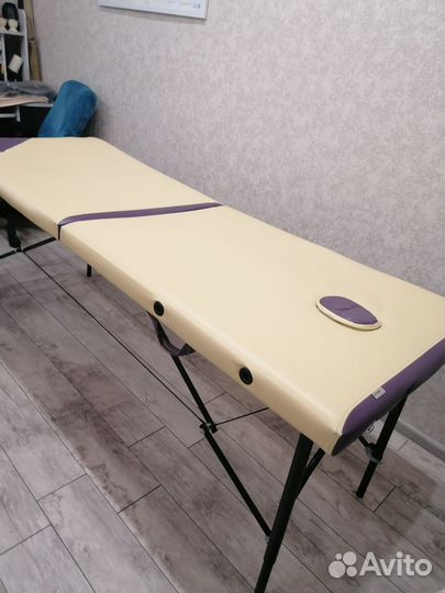 Массажный стол US medica master