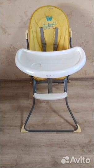 Стул для кормления