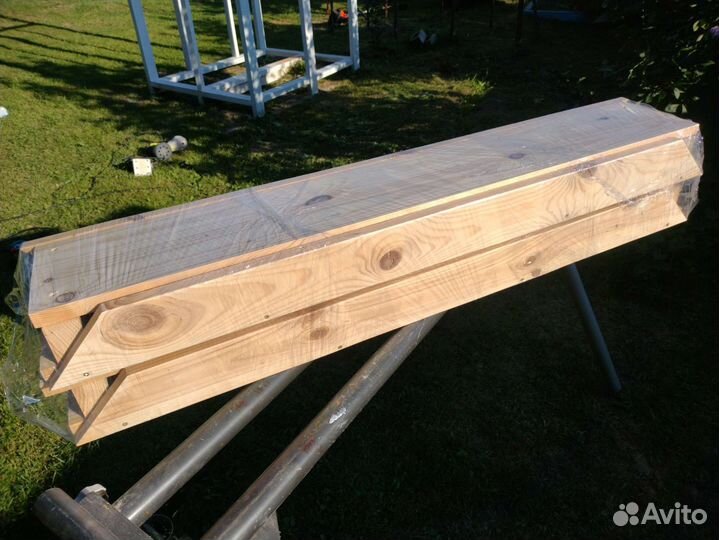 Детская песочница