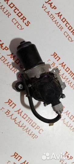 Мотор дворников Nissan Teana TNJ32 QR25DE 2009