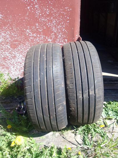 Toyo Proxes CF2 205/55 R16