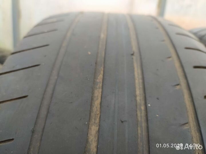 Hankook Ventus Prime 2 K115 225/60 R17 99H