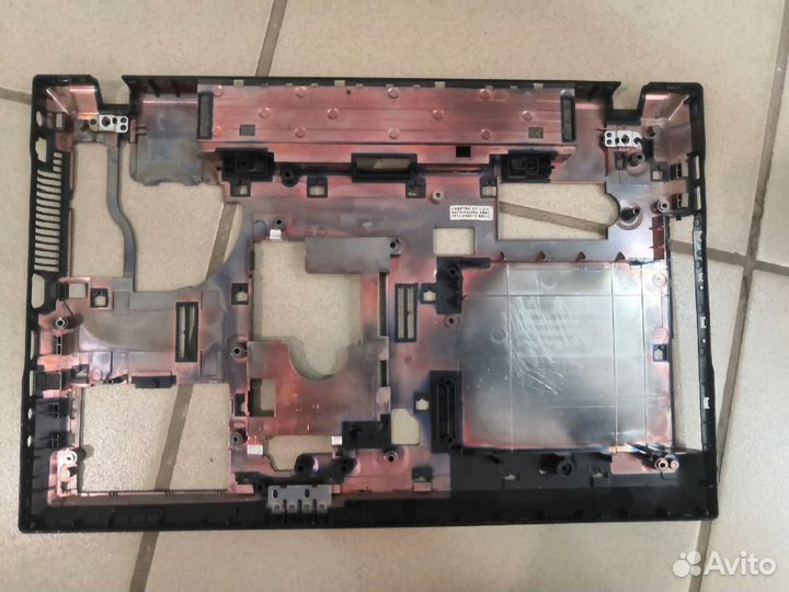 Поддон Samsung NP305V5A