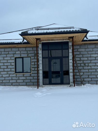 Балконная дверь
