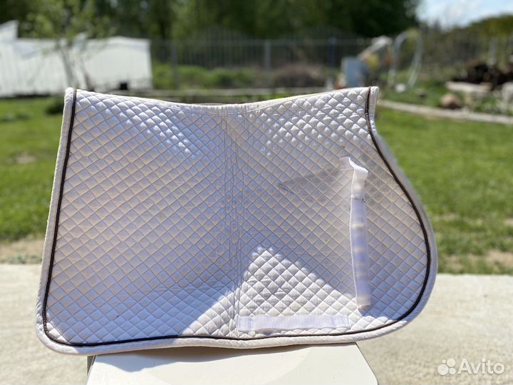 Амуниция для лошади