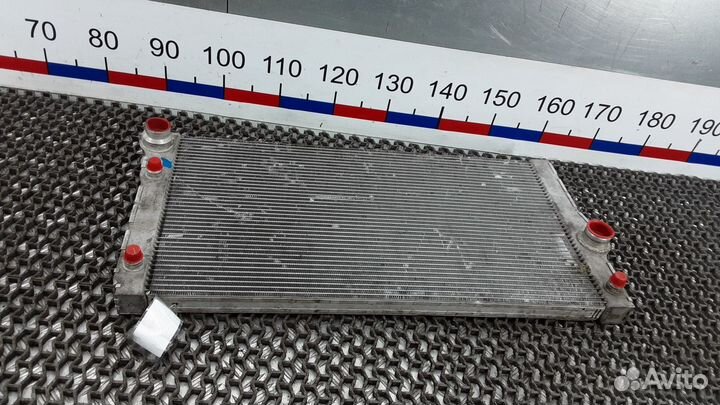 Радиатор (основной) BMW 5 F07/F10/F11 2010