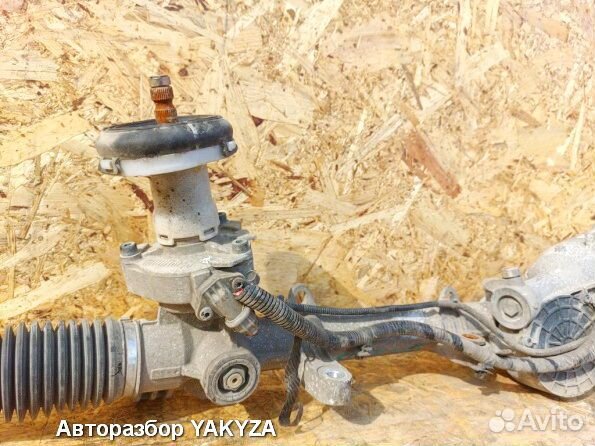 Рулевая рейка в сборе Kia Sorento Prime