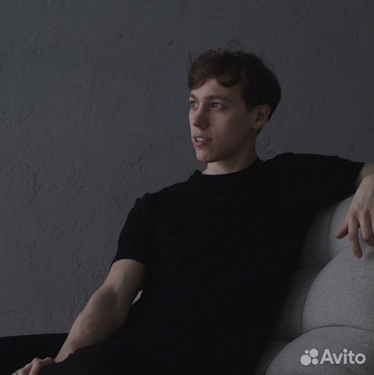 Режиссер/Сценарист/Контент-мейкер