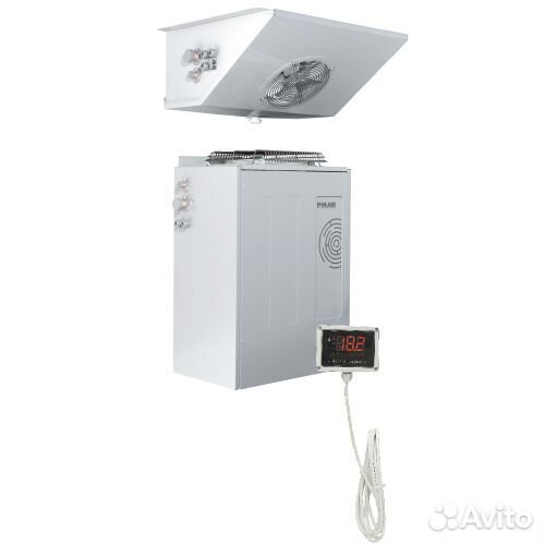 Холодильная сплит-система Polair SM 115 P