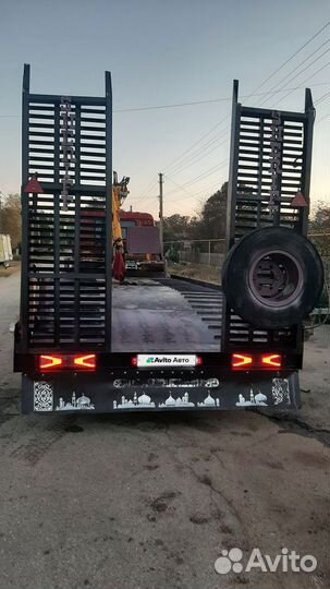 Foton Auman 135P с КМУ, 2013