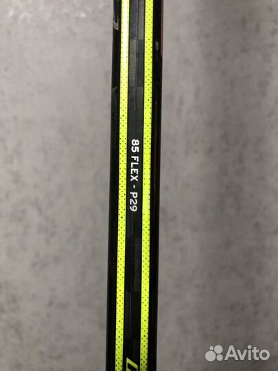 Клюшка хоккейная ccm super tacks as 3 pro