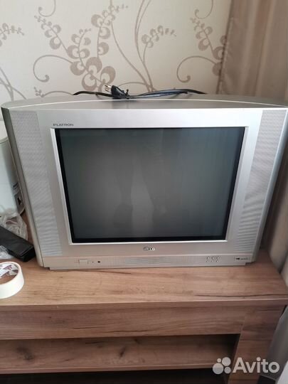 Телевизор LG