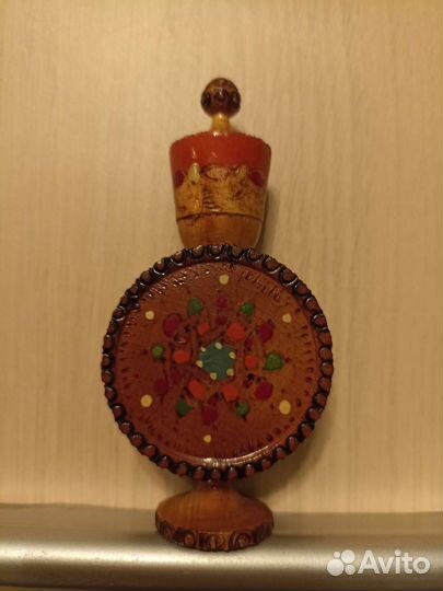 Болгарская Роза винтаж