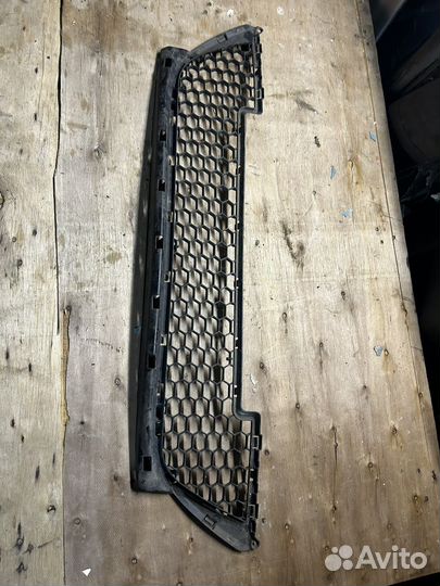 Решетка Ларгус