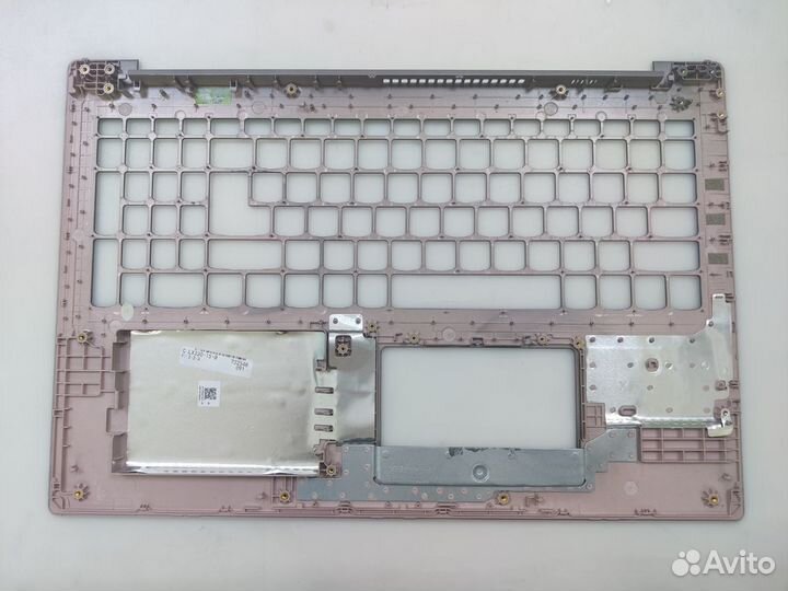 Топкейс для ноутбука Lenovo IdeaPad 320-15IAP