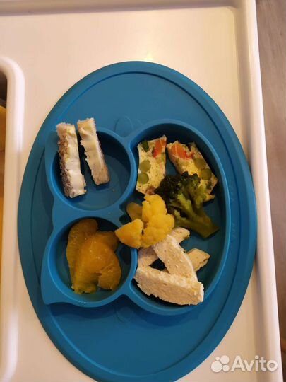 Набор для кормления