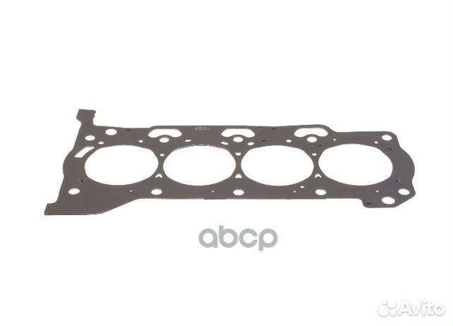 Прокладка ГБЦ toyota