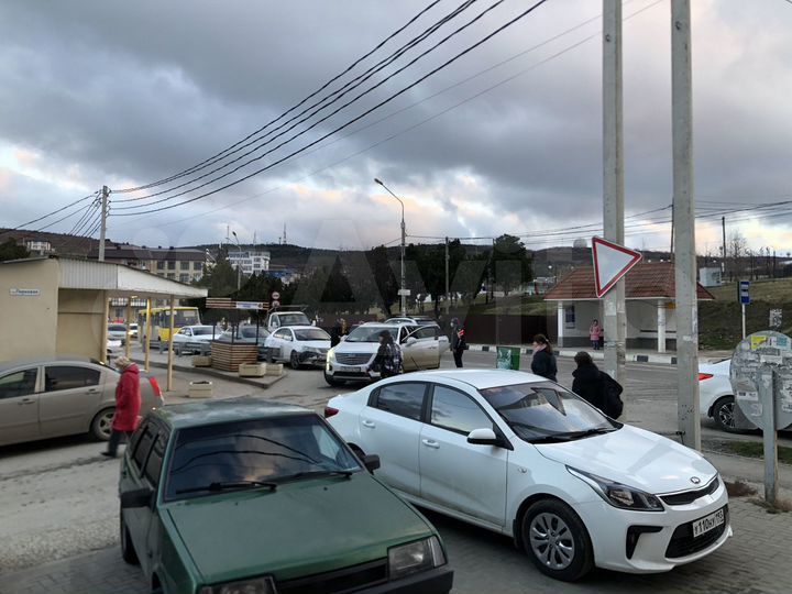 Свободного назначения, 120 м²