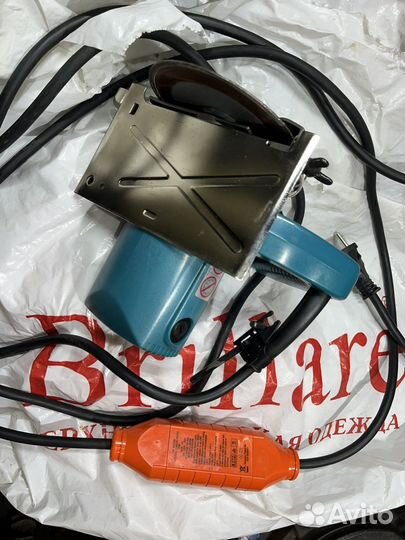 Плиткорез электрический водяной