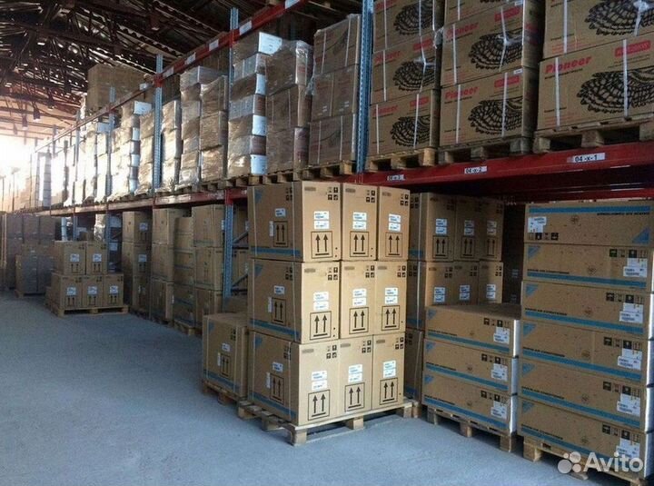 Кондиционер сплит в наличии