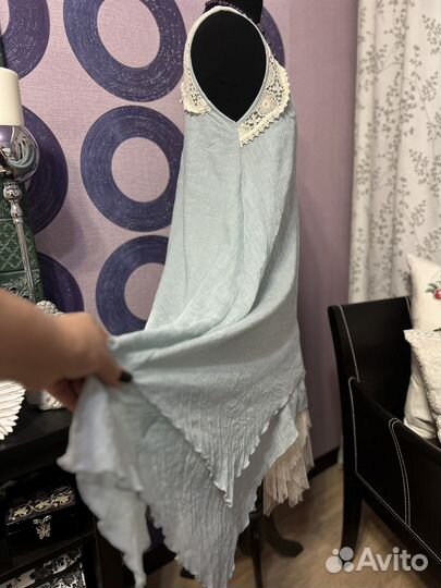 Сарафан женский 48-50