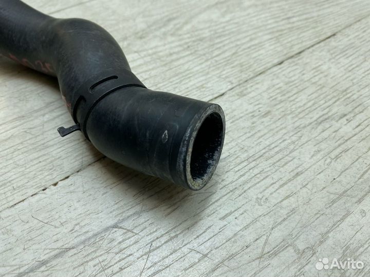 Патрубок радиатора Infiniti Ex37 NJ50