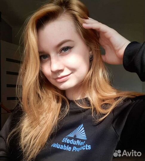 Смм-специалист, таргетолог вконтакте