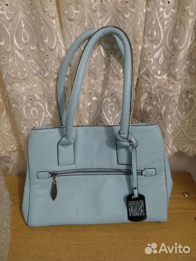 Женские сумки 2 шт