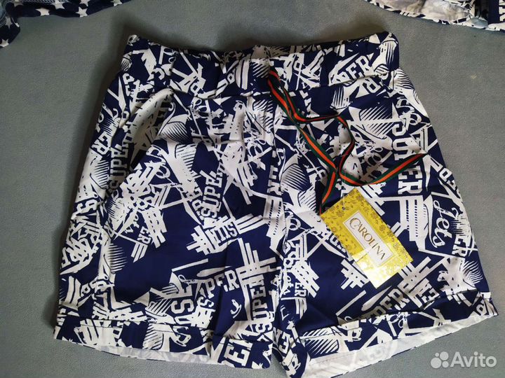 Новые шорты 38-44 р