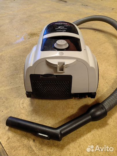 Пылесос Samsung