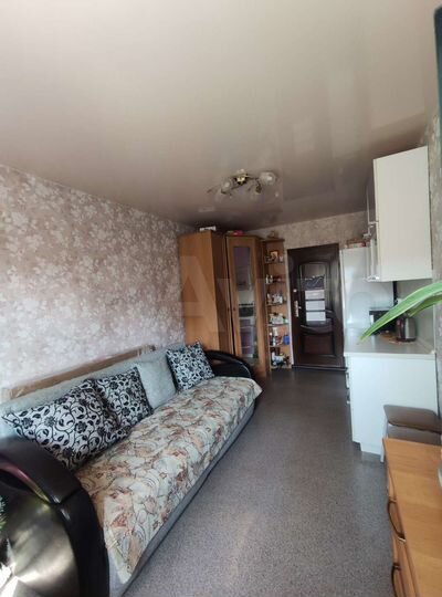 Комната 13,3 м² в 6-к., 5/5 эт.