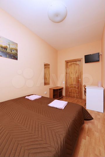 Комната 10 м², 1/5 эт.